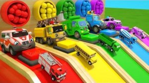 Мультики для детей. Яркие Мультики  . Детские мультики для малышей смотреть