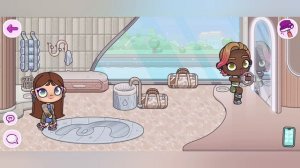 мой день в аватар world