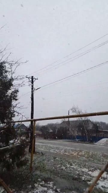 01-02-2026 #Снегопад❄❄❄ смотреть онлайн