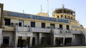 Международный аэропорт Хартума возобновил работу после почти трех лет перерыва