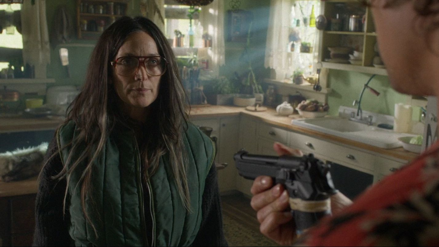 Перерожденные (краткий пересказ фильма. Logline) смотреть онлайн