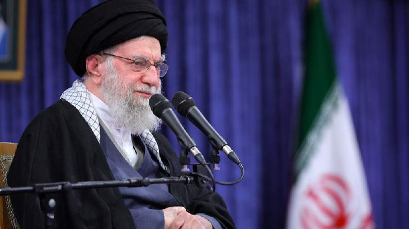 Хаменеи предостерег США от новых атак смотреть онлайн