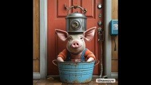 Тролю максимально коротко,но с пруфами)) Предлагаю новый сценарий)