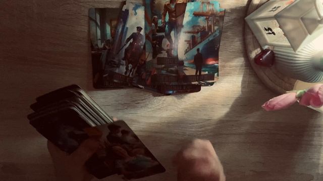 ЧТО ПРОИСХОДИТ В ЕГО ЖИЗНИ❓❗️🌺ТАРО ГАДАНИЕ смотреть онлайн