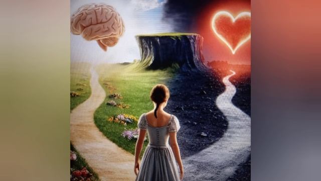 Выбор в любви