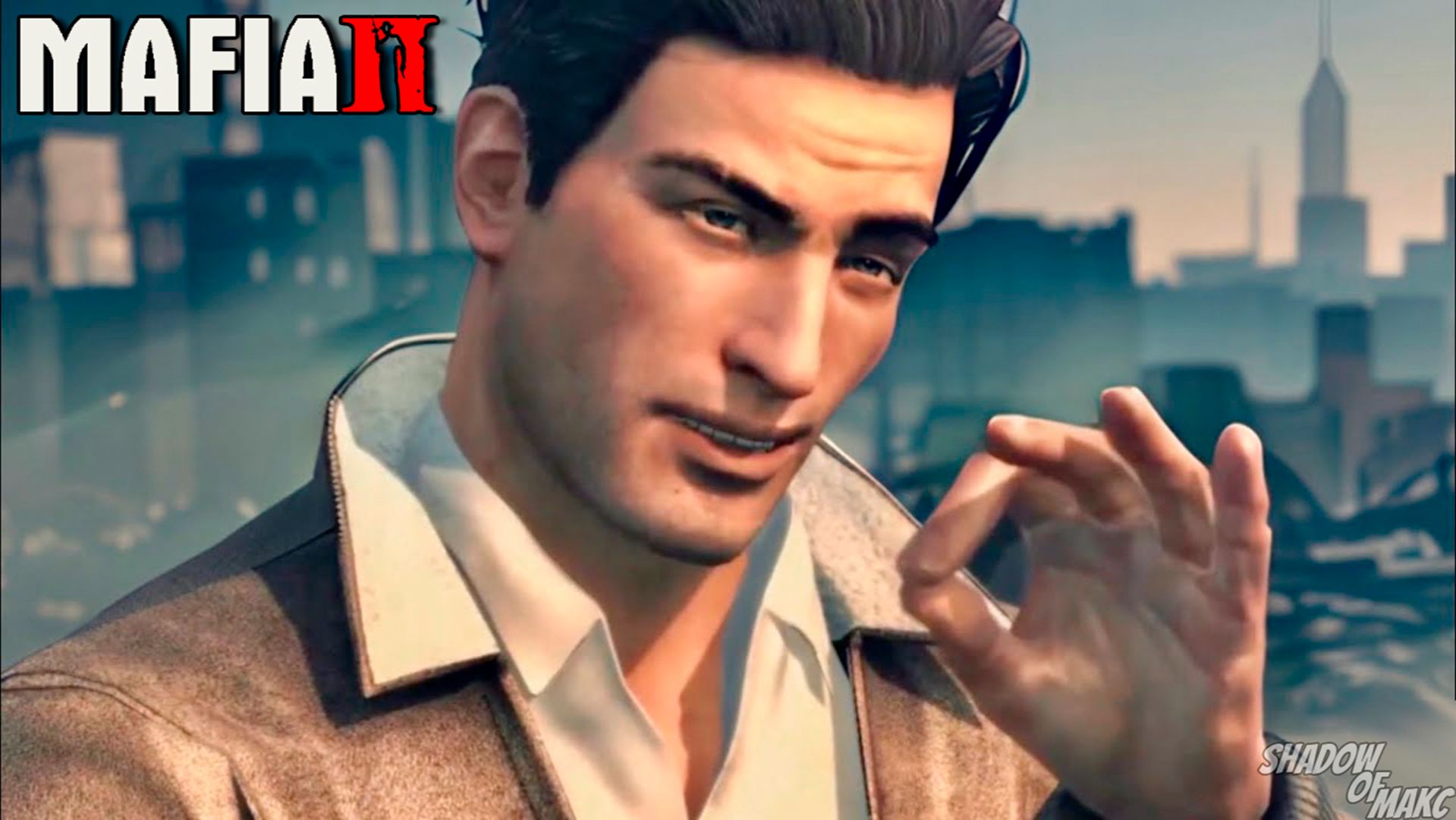 Mafia 2 2