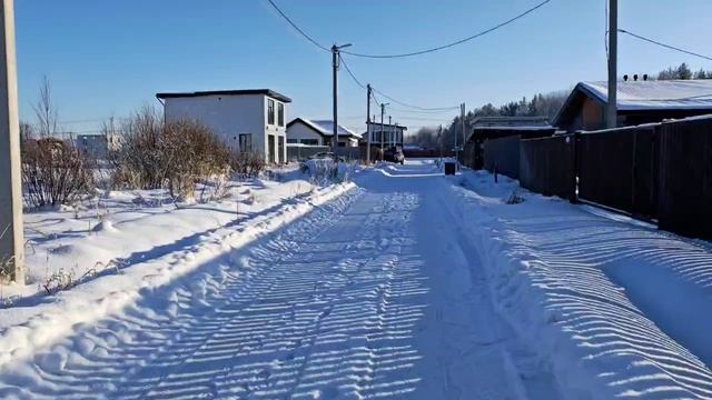 Участок троицкая гора в продаже