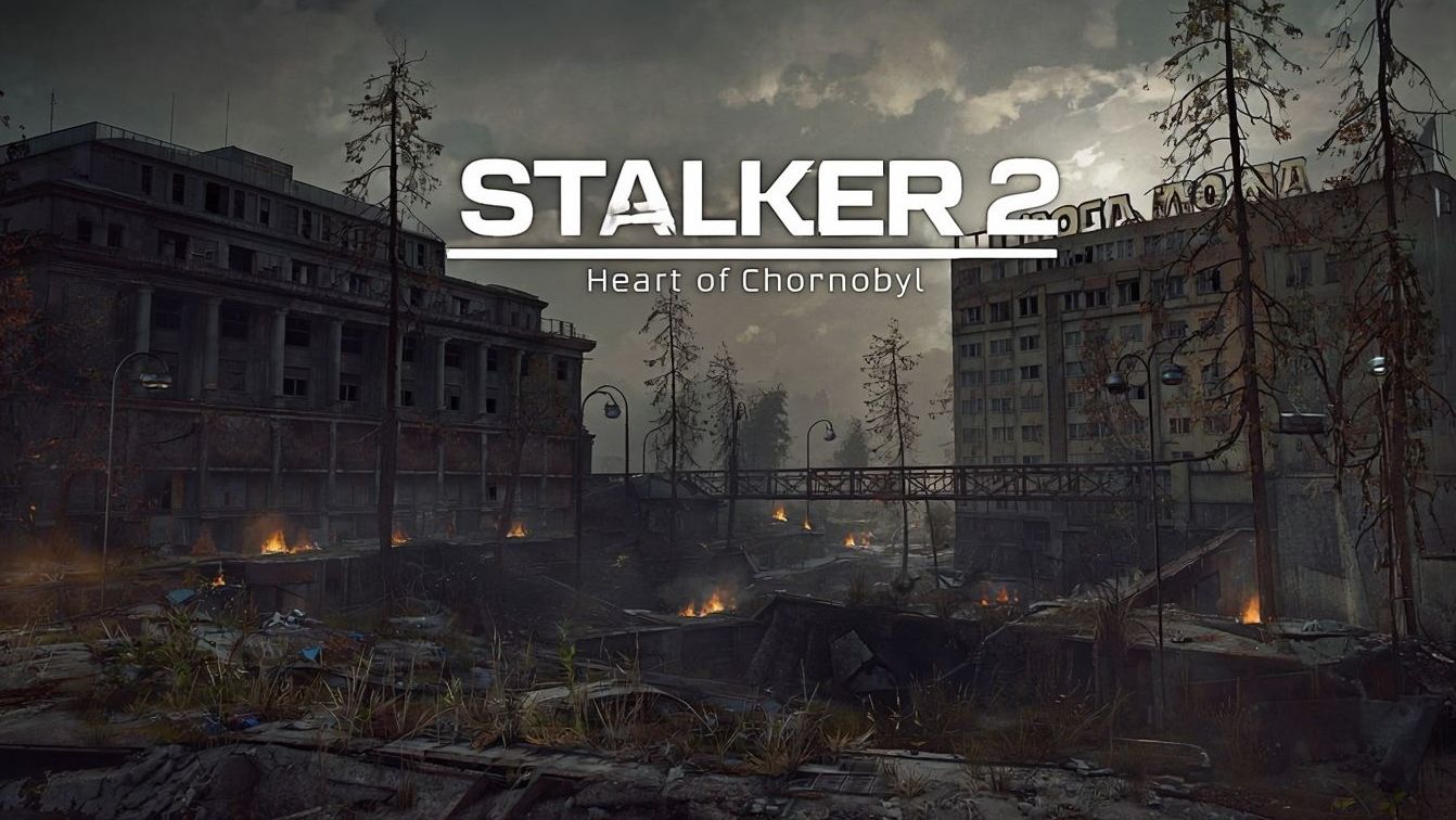 STALKER 2 Heart of Chornobyl №166 Новый Режим "Исследователь"4k 60к/с - Штаб Дягтярева. смотреть онлайн