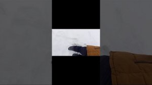 Зимняя рыбалка с камерой