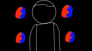 Рома в Гамболе - Рома попал в Элмор (1 серия) Мультфильм для детей