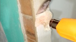 Ремонт полов Часть 3