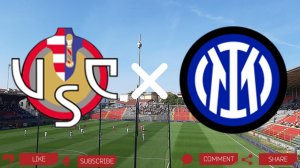 Кремонезе - Интер