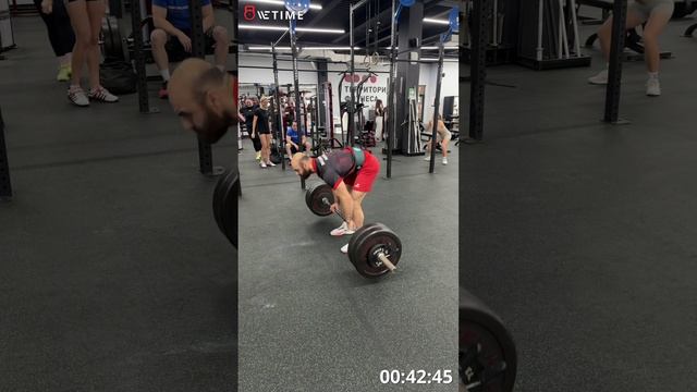 Сафарян Каро, ТФ Зеленоград-2, член клуба, 30 повторений Сафарян Каро, ТФ Зеленоград-2, член клуба, 30 повторений