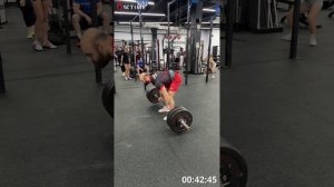 Сафарян Каро, ТФ Зеленоград-2, член клуба, 30 повторений