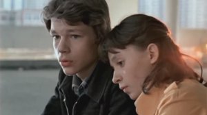 Последняя поэма из х/ф "Вам и не снилось"