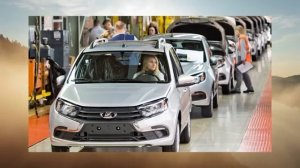 Тупик АвтоВАЗа: Завод нашел крайних (и это не они)