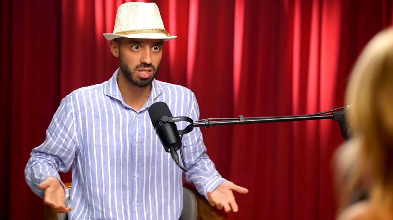 РЕАЛЬНОСТЬ, не ИСТИНА, это просто твоё Воображение. Ты ИГРАЕШЬ в Собственный Ум. Анар Дримс смотреть онлайн