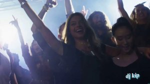 DJ Kip feat. Factory77 - Eurodance In My Heart Music Hit