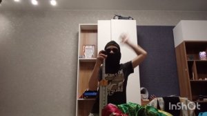 ну а че костыль идеальный микрофон