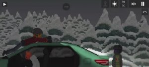 НАШ РАЙОН.1 сезон 3 серия.