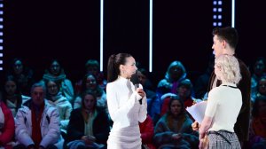 Фото моменты с Алиной Загитовой и «Звездные войны» от Тайки Вайтити.