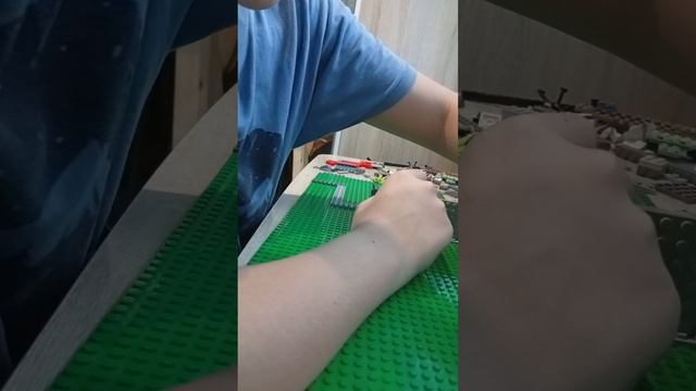 собираю защищённую базу
часть: 1 смотреть онлайн