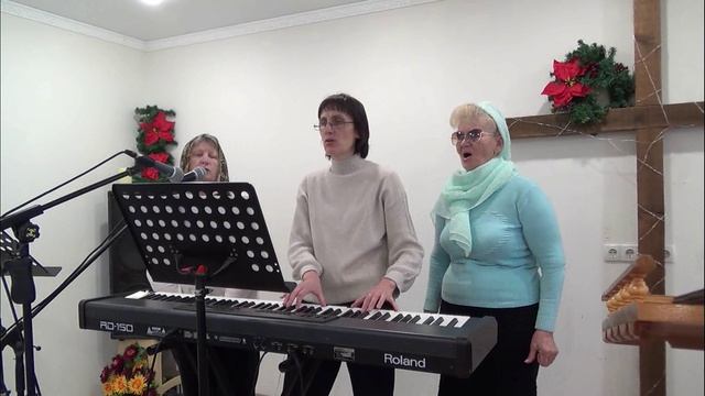 прежде создания мира