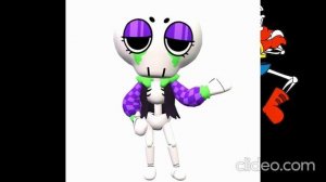 Папирус и Рибекка!