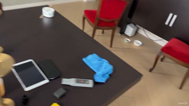 Запуск гидропонной системы