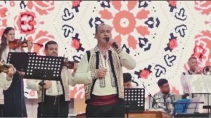 🎼Сэ-нэ кынте о виоарэ 🎻🎺🪗Оркестра Чокырлия🥁🪈🎷 Музика популарэ молдовеняскэ