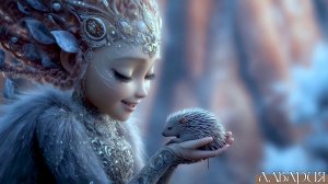 Детская страна - Алвария