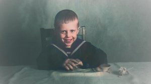 ПИСЬМО В НЕБЕСА