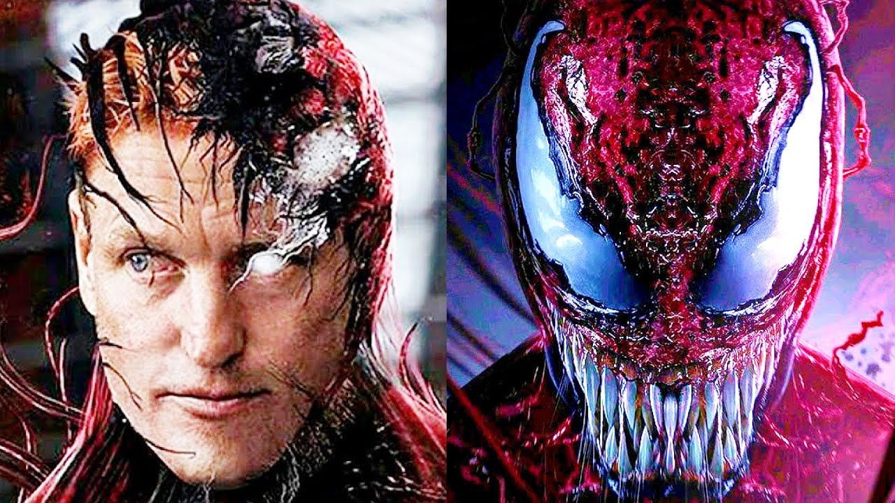 Топ 8 Трансформаций СуперЗлодеев ! (Часть 1) смотреть онлайн