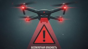 В Воронежской области объявлена беспилотная опасность