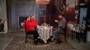 Квартира № 50 от 30.01.26. Чирлидинг.