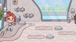 обновление аватар world