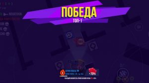 Bullet Echo. знакомство с игрой 👍🏻 и новые персонажи 😁