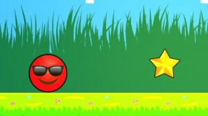 МУЛЬТФИЛЬМ ДЛЯ ДЕТЕЙ🔴  И ЗВЁЗДОЧКИ! 🎮Веселое Приключение для Детей!