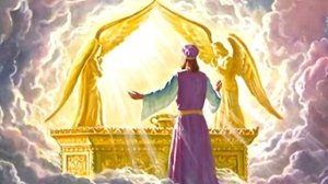 141 Предвидение (3)(Поэма Е.Гусева) Вестник Приходит