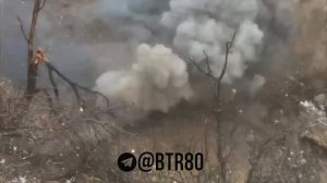 💥🇺🇦 Работаем по блиндажам: FPV группировки ЦЕНТР выкуривают ВСУшников из укрытий