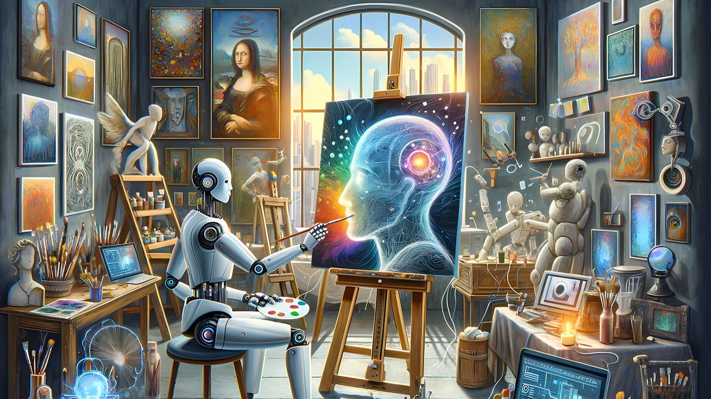 IT сегодня: ИИ как один из факторов риска смотреть онлайн