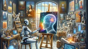 IT сегодня: ИИ как один из факторов риска