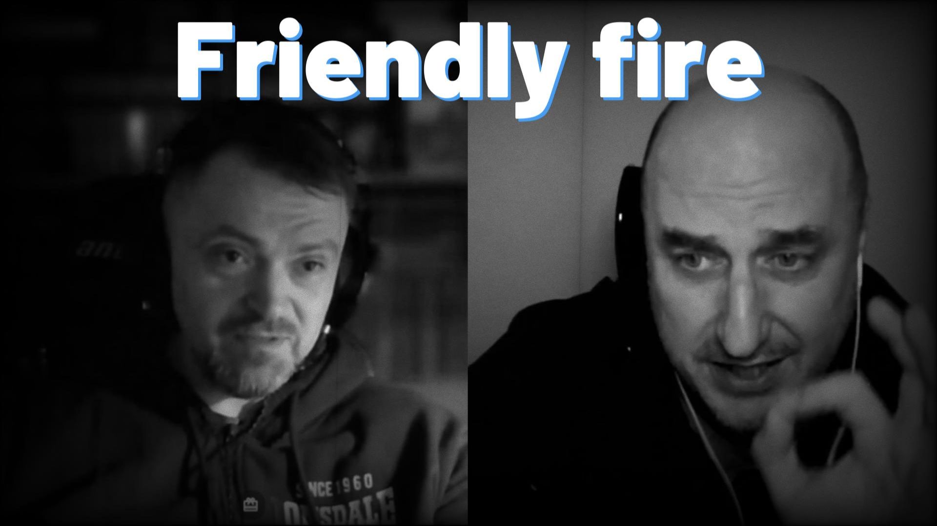 Пессимист и турбопатриот. смотреть онлайн