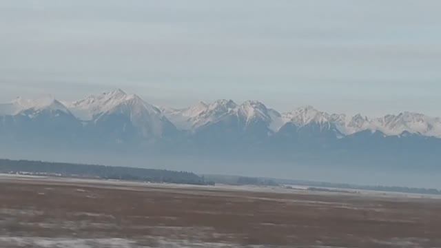 Байкал зимой: сказочное путешествие на поезде из Татарстана на новогодние праздники. Часть 3 .