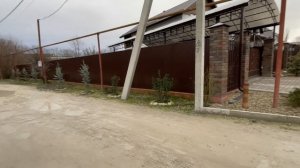 Бродилки по станице Натухаевская Как тут живут люди