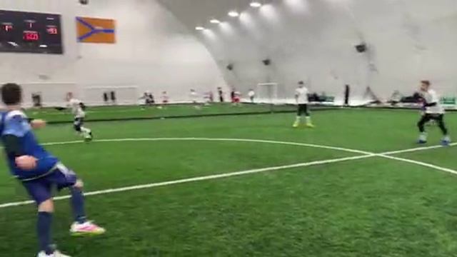 Юниор белые - Фортуна смотреть онлайн