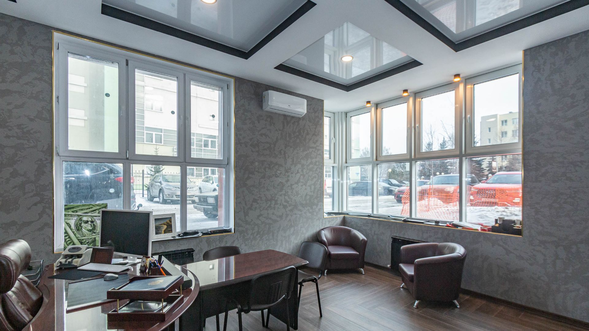 улица Красный Путь, 155к4 смотреть онлайн