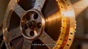 [ You're Not Alone ] #italodisco #Russian fusion melody