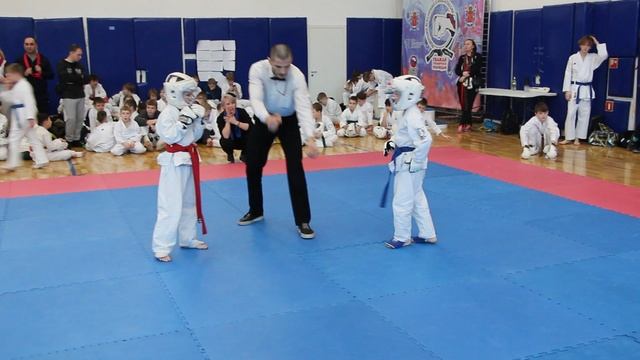 Соревнования 01.02.26 2-й бой смотреть онлайн