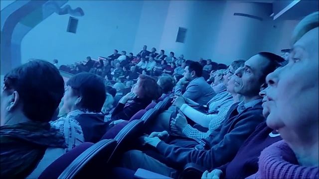 2ч. Концерт группа Морозов и ансамбль "Чаривницы". 31.01.2026. смотреть онлайн